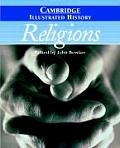 Cambridge Illustrated History of Religions