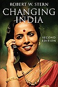 Changing India 2nd Edition