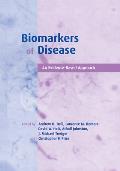 Biomarkers of Disease: An Evidence-Based Approach