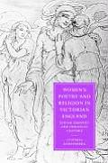 Women's Poetry and Religion in Victorian England: Jewish Identity and Christian Culture