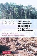 The Dynamics of Deforestation and Economic Growth in the Brazilian Amazon