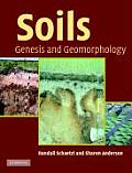 Soils Genesis & Geomorphology