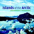 Islands Of The Arctic