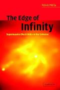 Edge of Infinity Supermassive Black Holes in the Universe