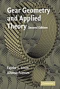 Gear Geometry and Applied Theory