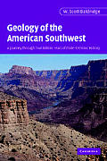 Geology of the American Southwest: A Journey Through Two Billion Years of Plate-Tectonic History