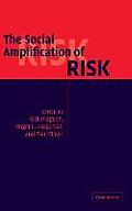 The Social Amplification of Risk