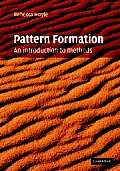 Pattern Formation: An Introduction to Methods