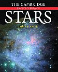 Cambridge Encyclopedia Of Stars