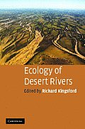 Ecology of Desert Rivers