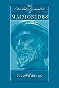 The Cambridge Companion to Maimonides