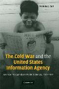 The Cold War and the United States Information Agency