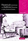 Theatrical Convention and Audience Response in Early Modern Drama