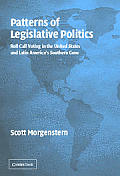 Patterns of Legislative Politics