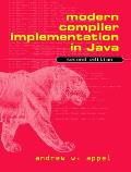 Modern Compiler Implementation Java 2nd Edition