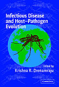 Infectious Disease and Host-Pathogen Evolution
