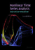 Nonlinear Time Series Analysis 2nd Edition