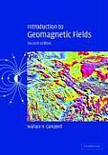 Introduction to Geomagnetic Fields