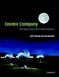 Cosmic Company The Search for Life in the Universe