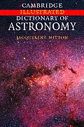 Cambridge Illustrated Dictionary of Astronomy