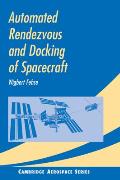 Automated Rendezvous and Docking of Spacecraft