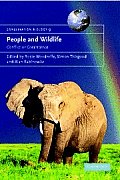 People and Wildlife, Conflict or Co-Existence?