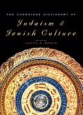 The Cambridge Dictionary of Judaism