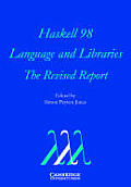 Haskell 98 Language & Libraries