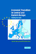 Econ Transition Cent & East Europe