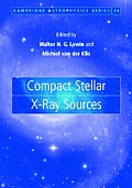 Compact Stellar X Ray Sources