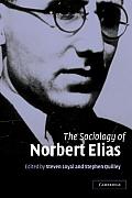 The Sociology of Norbert Elias