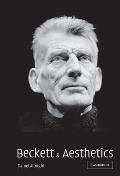 Beckett and Aesthetics