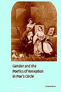Gender and the Poetics of Reception in Poe's Circle
