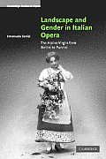 Landscape and Gender in Italian Opera: The Alpine Virgin from Bellini to Puccini