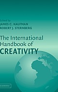 The International Handbook of Creativity