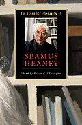 The Cambridge Companion to Seamus Heaney