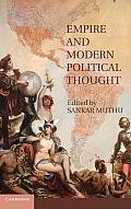 Empire & Modern Political Thought