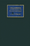Cambridge Companion to Platos Republic