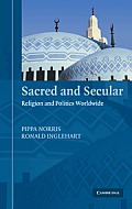 Sacred & Secular Religion & Politics Worldwide