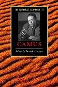 The Cambridge Companion to Camus