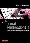 The Regional Multinationals