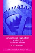 Lawyers and Regulation: The Politics of the Administrative Process