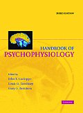 Handbook Of Psychophysiology