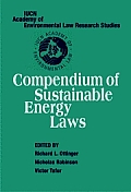 Compendium of Sustainable Energy Laws