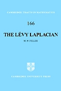 The L?vy Laplacian