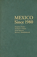 Mexico Since 1980