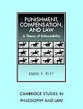 Punishment, Compensation, and Law: A Theory of Enforceability