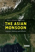 Asian Monsoon Causes History & Effects