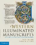 Western Illuminated Manuscripts: A Catalogue of the Collection in Cambridge University Library