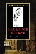 The Cambridge Companion to Laurence Sterne